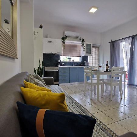 Cozy Home Nea Kydonia  Экстерьер фото